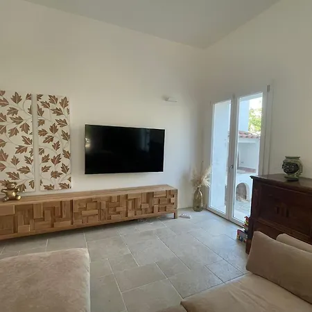 Regina Hébergement de vacances Bari