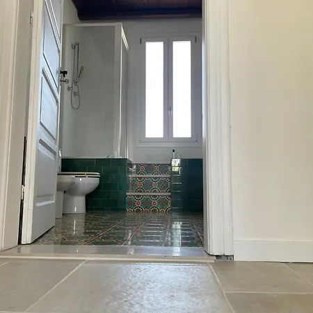 Hébergement de vacances Regina Bari