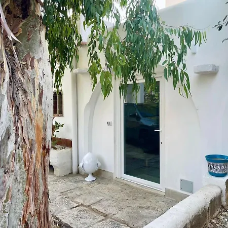 Hébergement de vacances Regina Bari