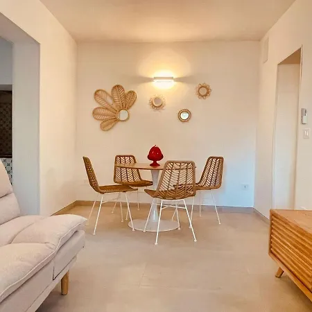 Hébergement de vacances Regina