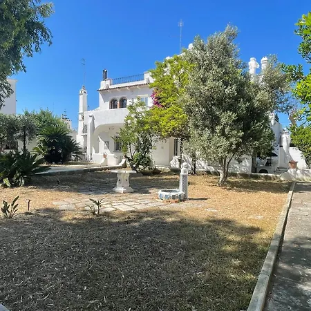Regina Vakantiehuis *
