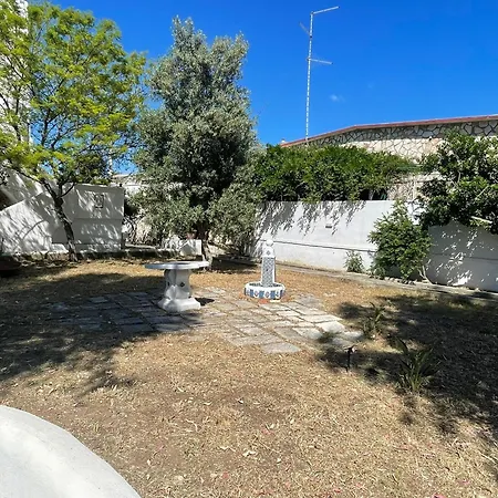 Regina Vakantiehuis