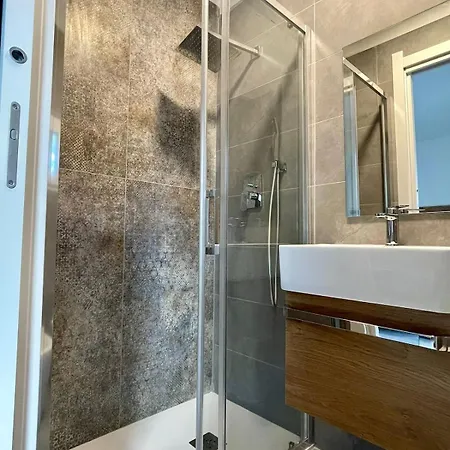 Regina 別荘 バーリ