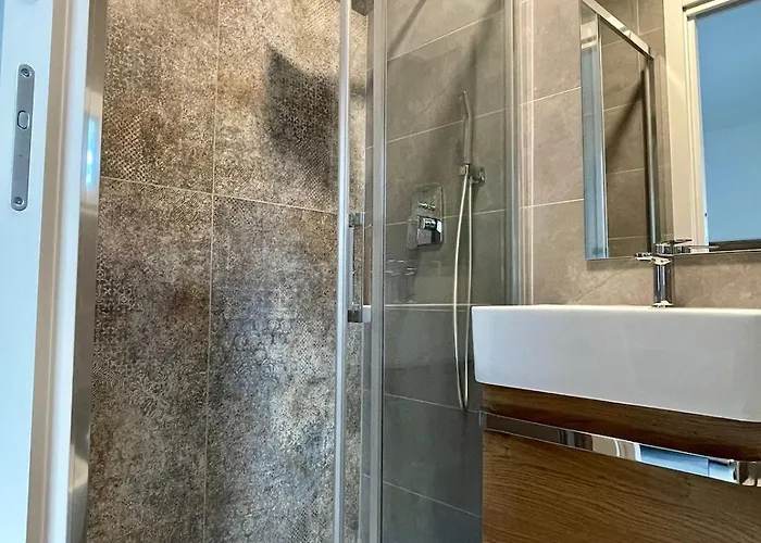 Regina 別荘 バーリ